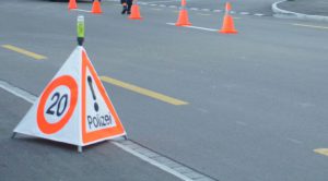 Polizei