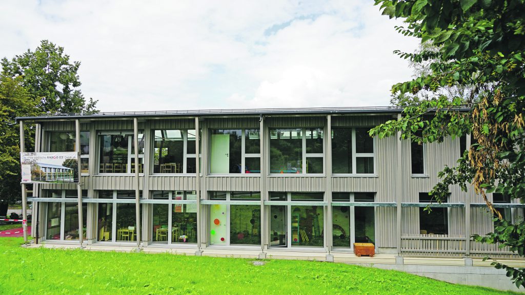 Kindergarten "Meierhof"