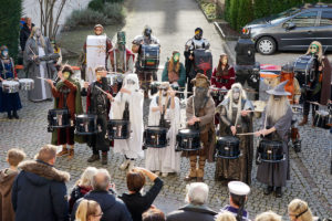 Fasnacht 2020 Wädenswil