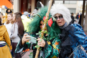 Fasnacht 2020 Wädenswil