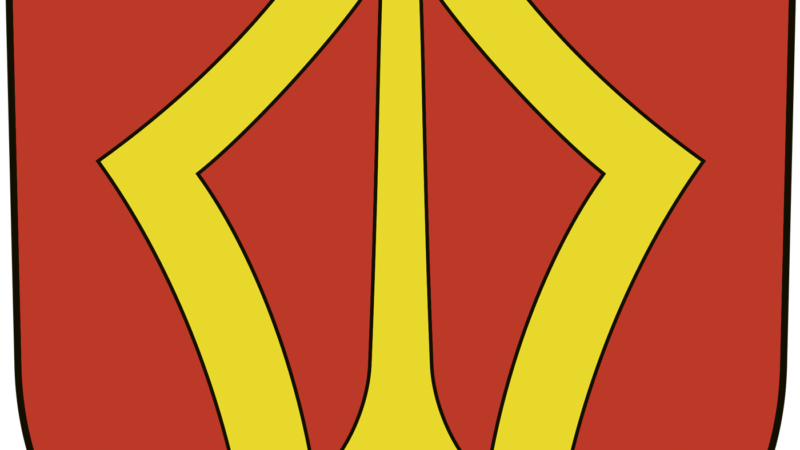 Wappen Wädenswil