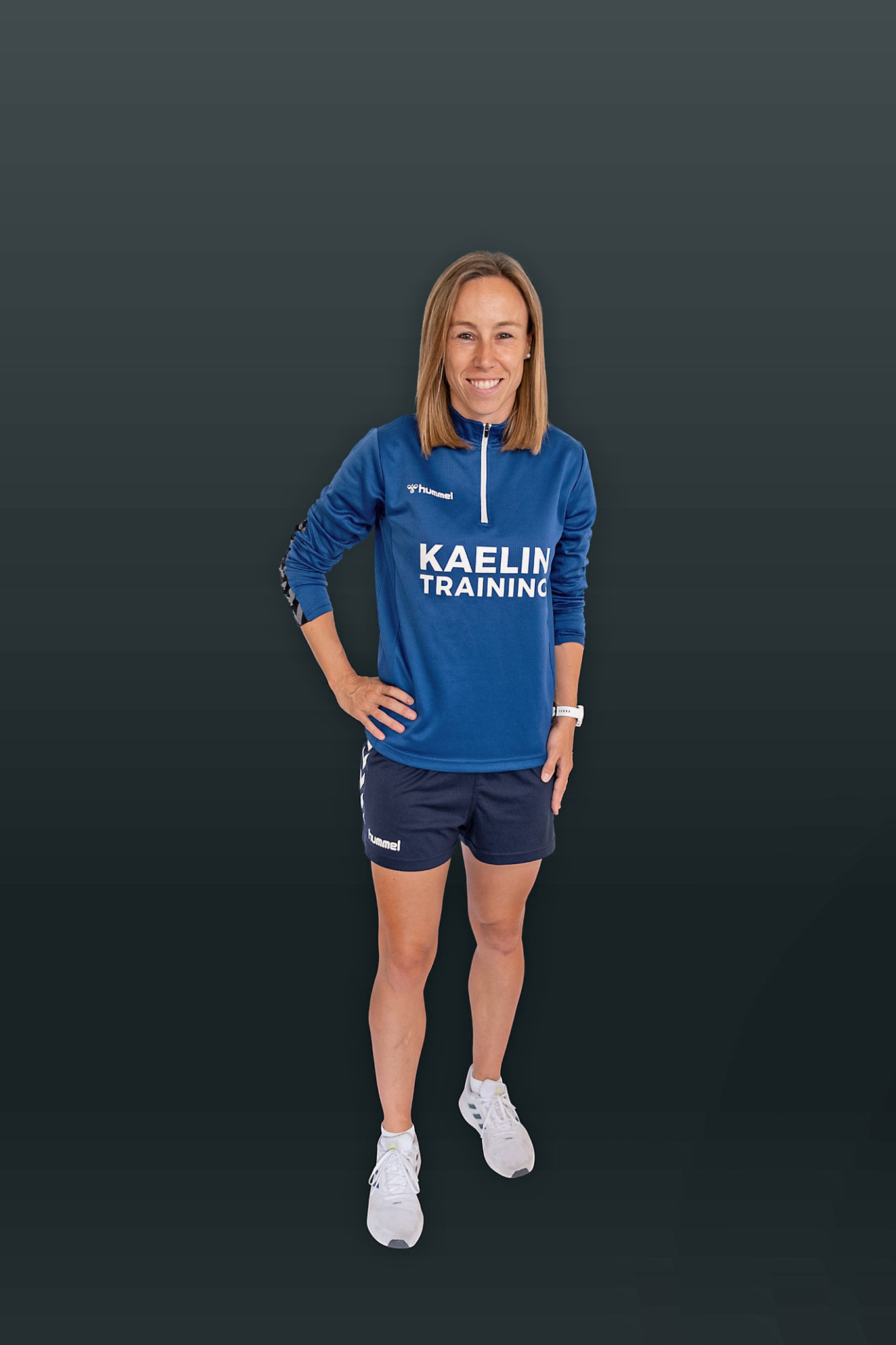 Sandra Kälin Wädenswiler